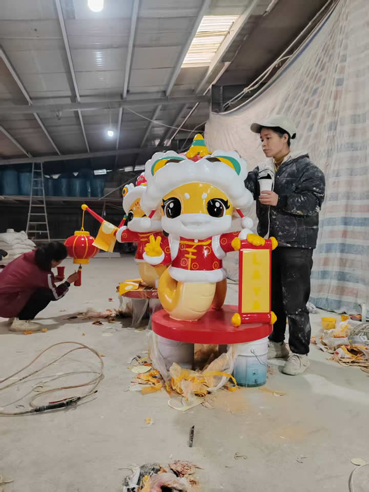 玻璃鋼構(gòu)件